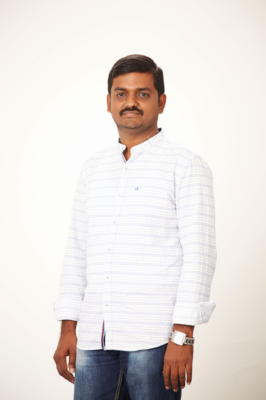 Viswanathan Lakshmanan
