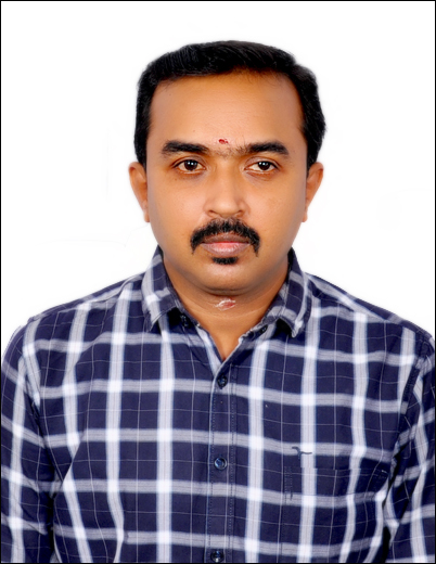 Manohar Rajendran